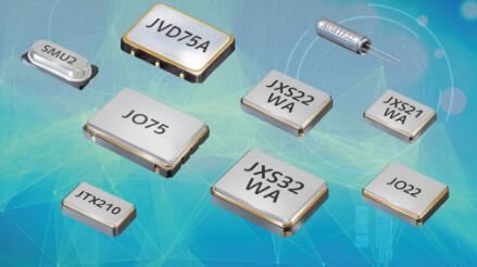 Jauch品牌創始人與石英晶振跨越半個多世紀的故事