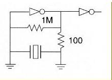 微處理器應該怎樣選擇匹配晶振?一文足以解惑